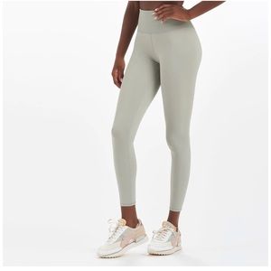 Vuori Rib Studio Leggings